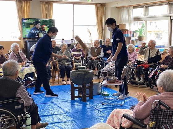守山ケアコミュニティそよ風