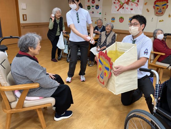 守山ケアコミュニティそよ風