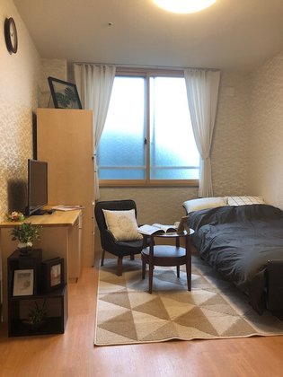 枚方ケアセンターそよ風