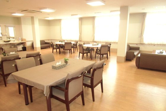 枚方ケアセンターそよ風