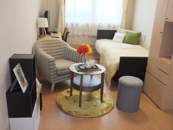 枚方ケアセンターそよ風