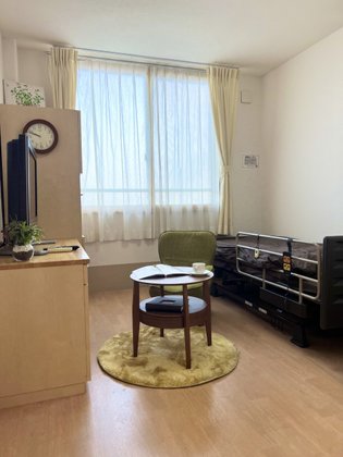 枚方ケアセンターそよ風