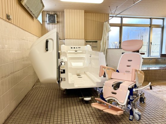 枚方ケアセンターそよ風