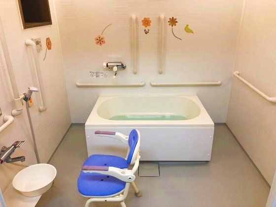 枚方ケアセンターそよ風