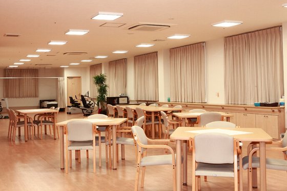 枚方ケアセンターそよ風