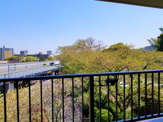 二日市温泉長寿苑そよ風