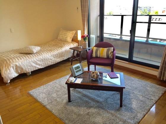 二日市温泉長寿苑そよ風