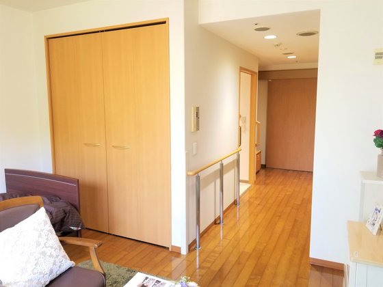 二日市温泉長寿苑そよ風