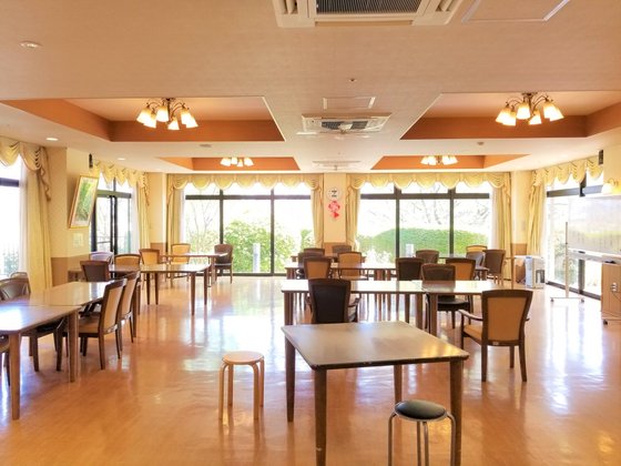 二日市温泉長寿苑そよ風