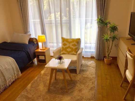 二日市温泉長寿苑そよ風