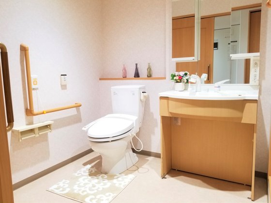 二日市温泉長寿苑そよ風