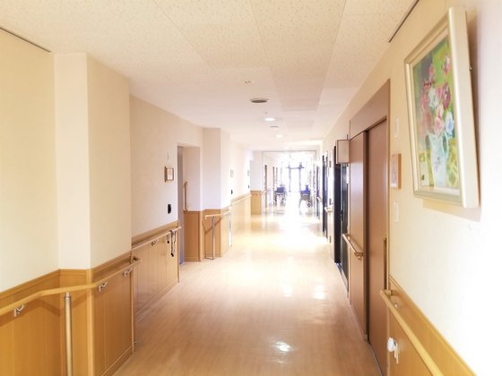 二日市温泉長寿苑そよ風