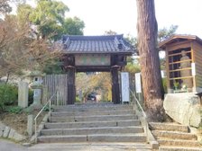 武蔵寺まで徒歩で約8分(600m)