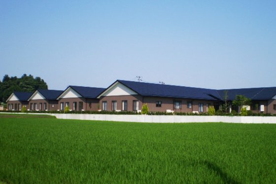 あさかの杜ケアコミュニティそよ風