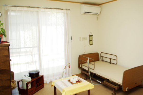 あさかの杜ケアコミュニティそよ風