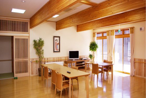 あさかの杜ケアコミュニティそよ風