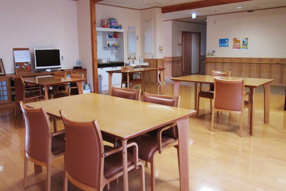 あさかの杜ケアコミュニティそよ風