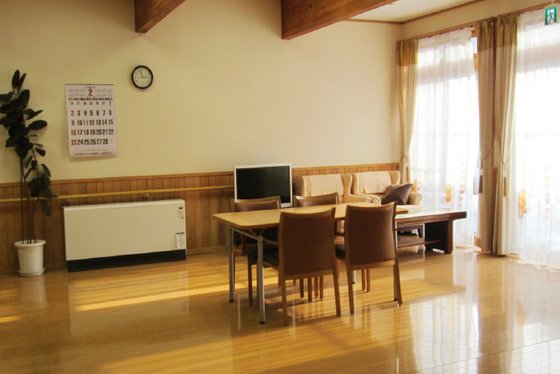 あさかの杜ケアコミュニティそよ風