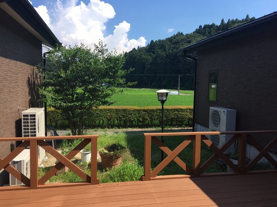 あさかの杜ケアコミュニティそよ風