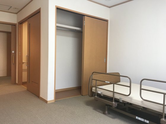 あさかの杜ケアコミュニティそよ風