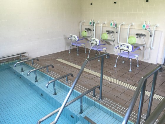 あさかの杜ケアコミュニティそよ風