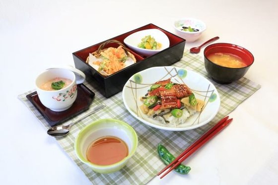 あさかの杜ケアコミュニティそよ風