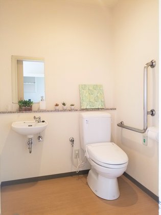 くまもと長寿苑そよ風