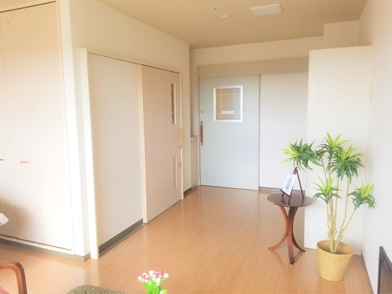 くまもと長寿苑そよ風