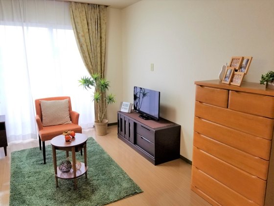 くまもと長寿苑そよ風