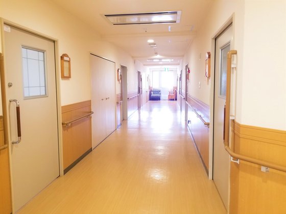 くまもと長寿苑そよ風