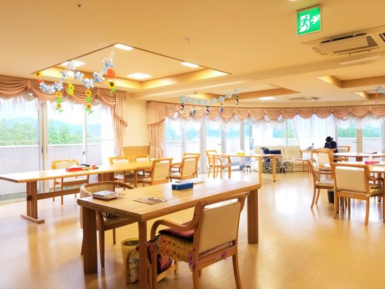 くまもと長寿苑そよ風