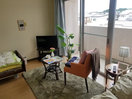 くまもと長寿苑そよ風