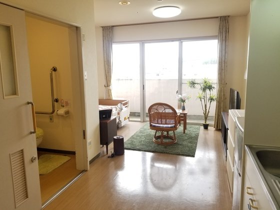 くまもと長寿苑そよ風