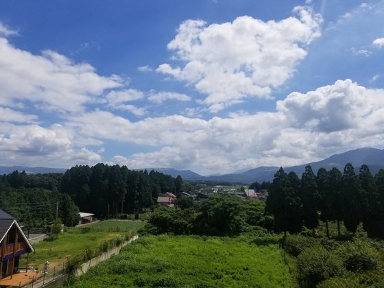 くまもと長寿苑そよ風