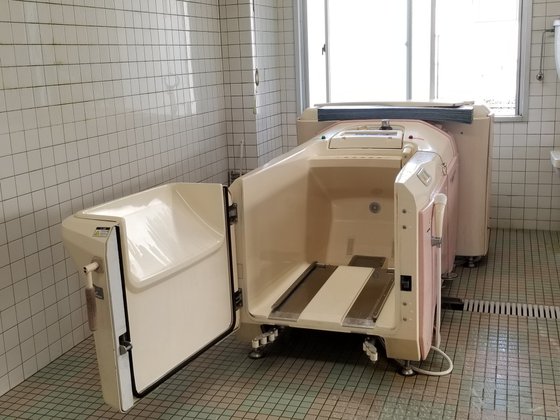 くまもと長寿苑そよ風