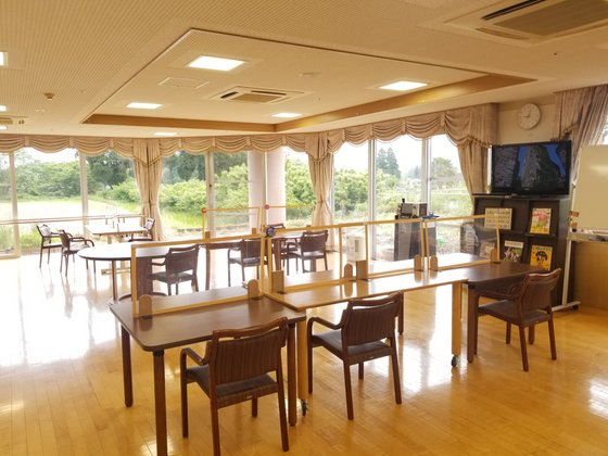 くまもと長寿苑そよ風