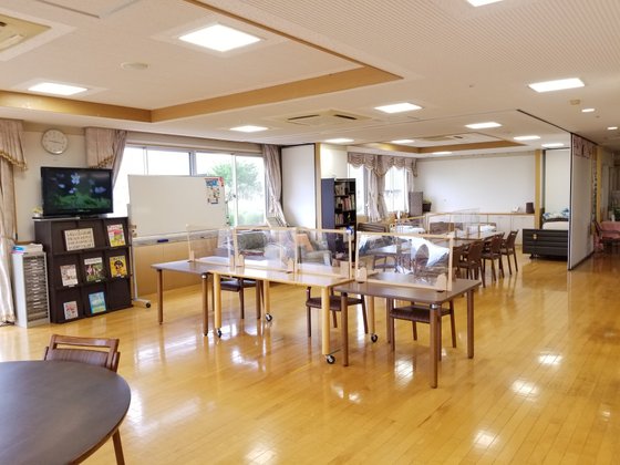 くまもと長寿苑そよ風