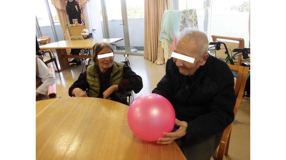 くまもと長寿苑そよ風