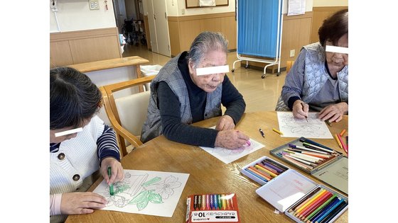 くまもと長寿苑そよ風