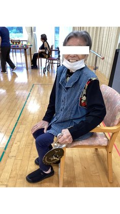 くまもと長寿苑そよ風