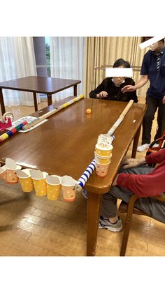 くまもと長寿苑そよ風