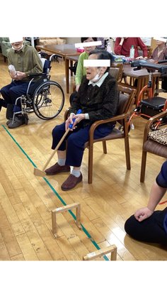 くまもと長寿苑そよ風