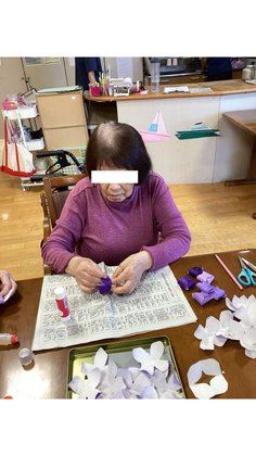 くまもと長寿苑そよ風