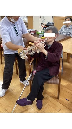 くまもと長寿苑そよ風