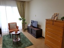 モデルルームです