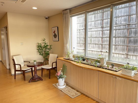 さがケアセンターそよ風