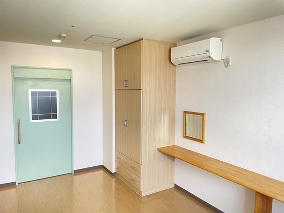 さがケアセンターそよ風