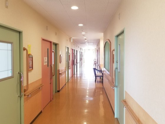 さがケアセンターそよ風