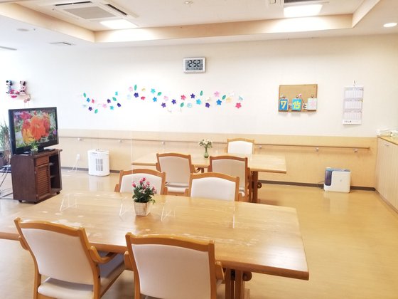 さがケアセンターそよ風