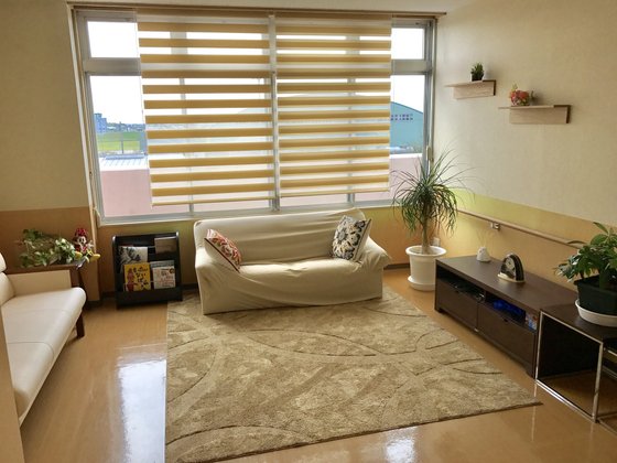 さがケアセンターそよ風